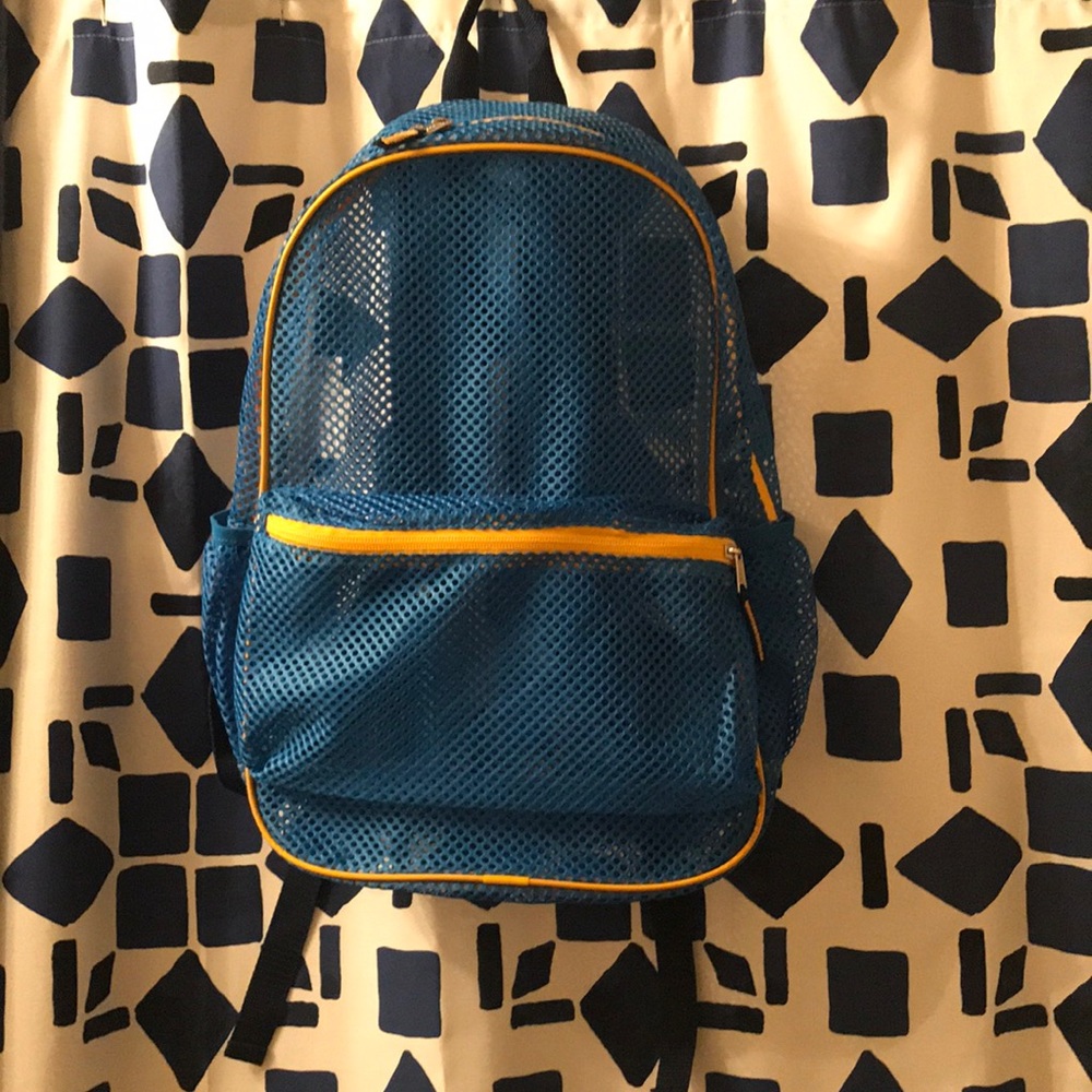 Eastsport Bagpack Mesh